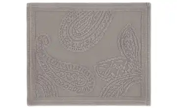 JOOP! Badteppich Natur 50 cm 60 cm