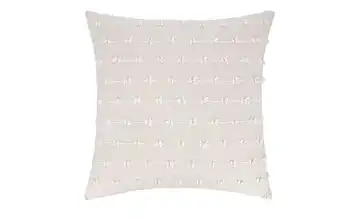 como Kissen  Leinenoptik