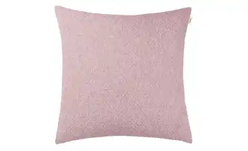 Esprit Kissenhülle 60 cm 1 cm 60 cm Rosé