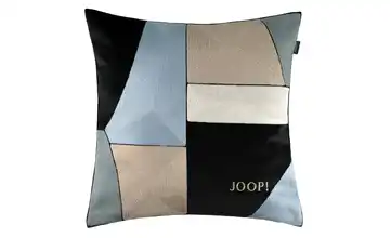 JOOP! Kissenhülle Graphic Blau