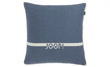 JOOP! Kissen Marineblau