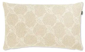 JOOP! Kissen Natur 30 cm