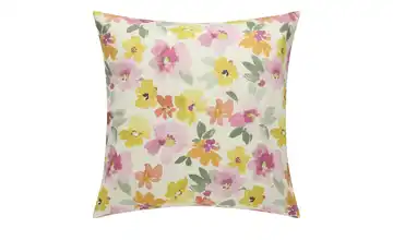como Kissen  Blumen