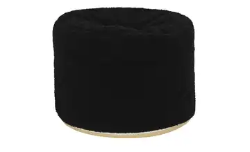 como Pouf Teddy uni