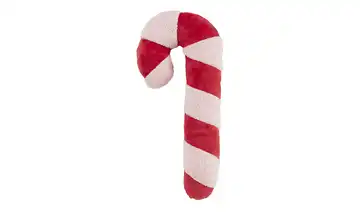 como Kissen Zuckerstange Rosa, Rot