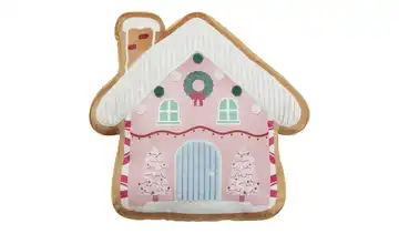 Kissen Weihnachten