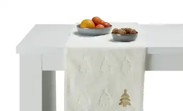  Tischläufer  Weihnachten
