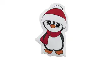 como Formkissen  Pinguin