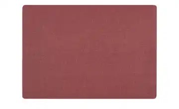 PEYER SYNTEX Tischdecke Oslo 160 cm Burgund