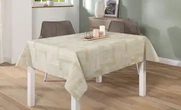 PEYER SYNTEX Tischdecke Albavilla