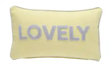 Jette Home Kissen  Lovely