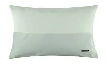 Esprit Kissen E-Harp Salbeigrün 30 cm 50 cm