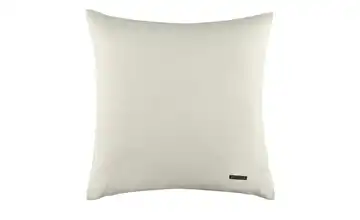 Esprit Kissen E-Harp Beige 45 cm 45 cm