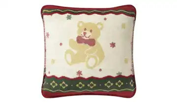 Villeroy & Boch Kissen  Teddy