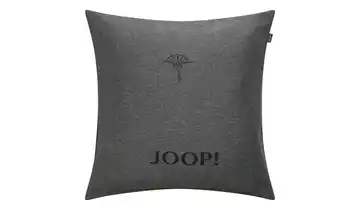JOOP! Kissen J-Evoke Anthrazit