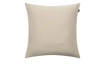 JOOP! Kissen J-Evoke Natur