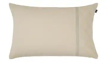 JOOP! Kissen J-Division Natur