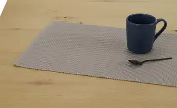 Como Green Platzset Bella Taupe