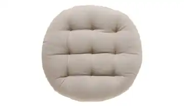 Como Green Stuhlkissen Bella Taupe