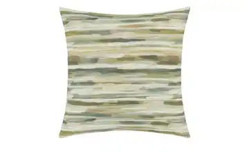 como Kissen  Streifen