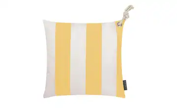 MAGMA Outdoorkissen Santorin Gelb