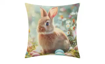 como Kissen  Osterhase