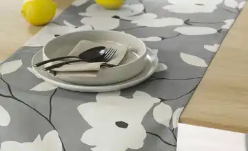 SCHÖNER WOHNEN Kollektion Tischläufer SW-Fleur