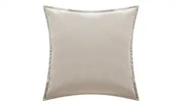 como Bodenkissen Charlotte Taupe