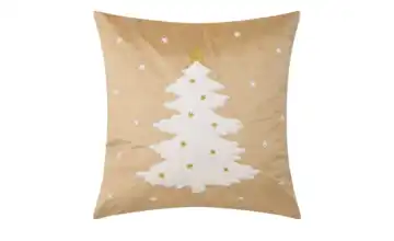 como Kissen Weihnachtsbaum
