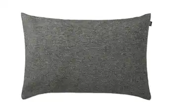 JOOP! Kissen 40 cm Grau