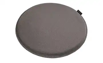 Apelt Stuhlkissen Braun
