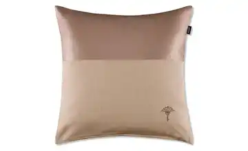 JOOP! Kissenhülle Beige