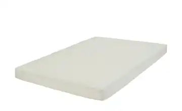 Como Green Bio-Mako-Jersey Spannbettuch Ecru 140x200 cm