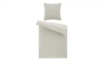 SCHÖNER WOHNEN Kollektion Satin Wende-Bettwäsche