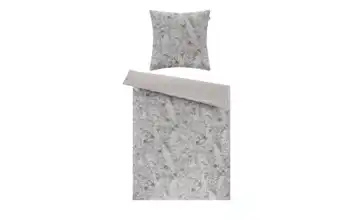 SCHÖNER WOHNEN Kollektion Satin Wende-Bettwäsche True