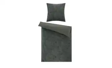 SCHÖNER WOHNEN Kollektion Satin Wende-Bettwäsche True