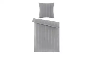 Esprit Flanell Bettwäsche E-Triple Stipe