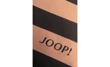 JOOP! Kissenbezug Orange