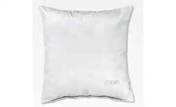 JOOP! Kissenbezug Weiß