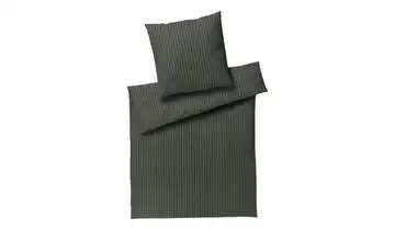 JOOP! Mako-Satin Bettwäsche  Soft Stripes