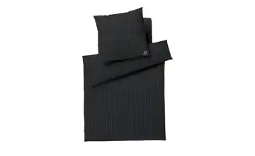 JOOP! Mako-Satin Bettwäsche  Soft Stripes