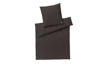 JOOP! Mako-Satin Bettwäsche  Soft Stripes