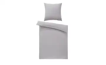 como Musselin Bettwäsche