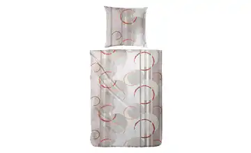  Bettwäsche-Set  