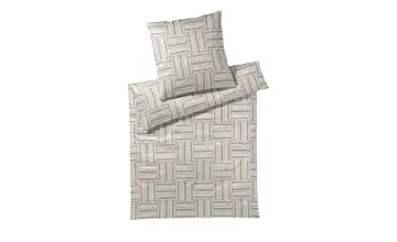 JOOP! Mako-Satin Bettwäsche  Weave