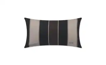 JOOP! Kissenbezug Schwarz 40 cm