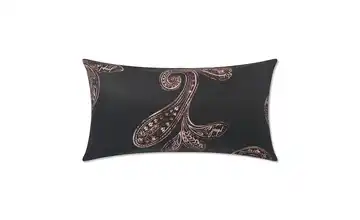 JOOP! Kissenbezug 40 cm Schwarz