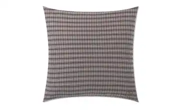 JOOP! Kissenbezug 80 cm Braun