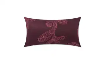 JOOP! Kissenbezug 40 cm Rot