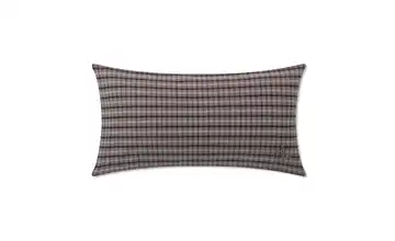 JOOP! Kissenbezug 40 cm Braun